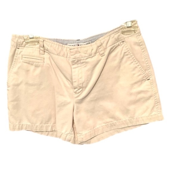 Tommy Hilfiger shorts size 4 - Picture 1 of 2